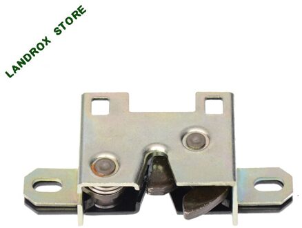 C2C3123 voor auto hood vents Hood Cover Auto Bonnet Hood Klink voor JAGUAR XJ X350 X358 XJ8 hood scoop