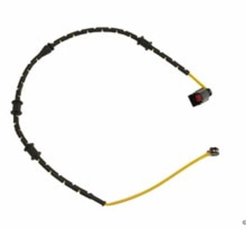 C2D21335 Remblokslijtage Sensor Voor Jaguar Xj X351 Xf X250 Car Auto Brake Pad Dragen Waarschuwing Draad Auto Accessoires vervanging