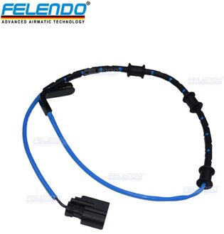 C2D37743 Sensor Remblokken voor Jaguar XJ XJR Sensor Accessoires Leverancier