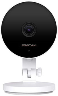 C2M-W Indoor dual-band camera 2MP