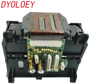 C2P18A 934 935 XL 934XL 935XL Printhead Printer Print head for HP 6800 6810 6812 6815 6820 6822 6825 6830 6835 6200 6230 6235