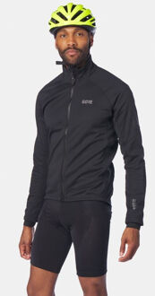 C3 Gtx I Thermo Jacket Zwart - S