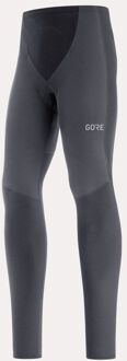 C3 Partial Gore-Tex I Thermo Tights Zwart - M