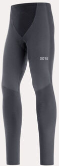 C3 Partial Gore-Tex I Thermo Tights Zwart - XL