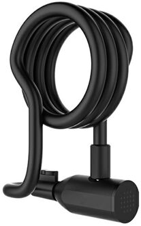 C3 Vingerafdruk Ontgrendelen Smart Lock Usb Opladen Quick Unlock Zinklegering Slot Voor Fiets Mountainbike