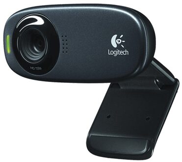 C310 HD Webcam