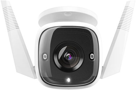 C310 IP-camera Wit
