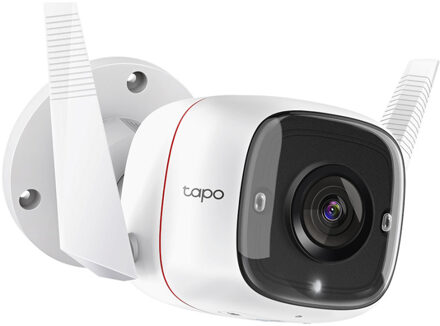 C310 IP-camera Wit