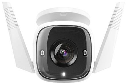 C310 IP-camera Wit