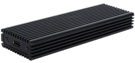 C31MYSAFENVME behuizing voor opslagstations M.2 SDD-behuizing