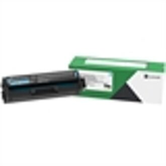 C3220 Toner Cyaan