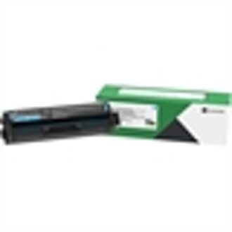 C332 Toner Cyaan (Hoge Capaciteit)