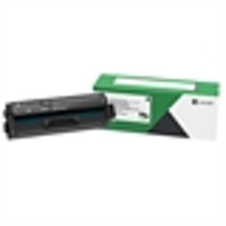 C332 Toner Zwart (Hoge Capaciteit)