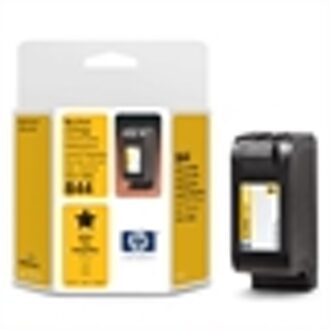 C3844A nr. 844 inktcartridge foto (origineel)