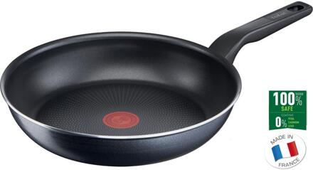 C38504 XL Force Koekenpan 24cm Pan Zwart