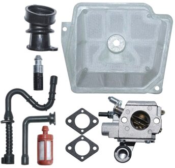 C3R-S236 Carburateur Carb Pakking Kit Voor Stihl MS361 Ms 361 Kettingzaag Vervangen W0YD