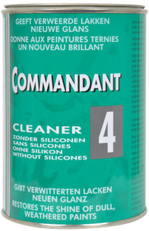 C40 reiniger nr4 1kg