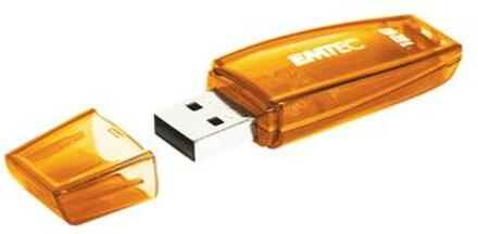 C410 - USB-stick - 128 GB