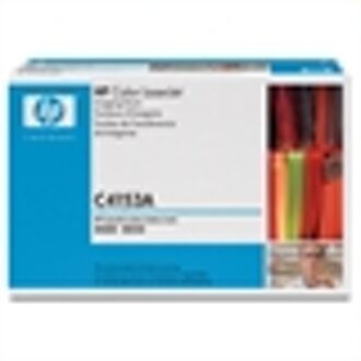 C4153A tonercartridge Origineel Zwart, Cyaan, Magenta, Geel 1 stuk(s)