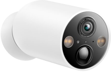 C425 IP-camera Wit