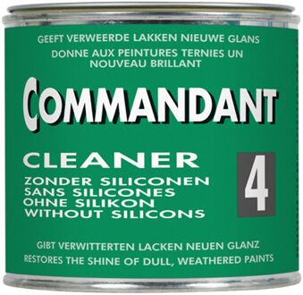 C45 cleaner nr4 500 gr