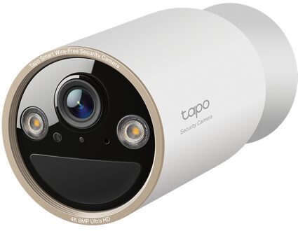 C460 IP-camera Wit