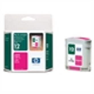 C4805A nr. 12 inktcartridge magenta (origineel)