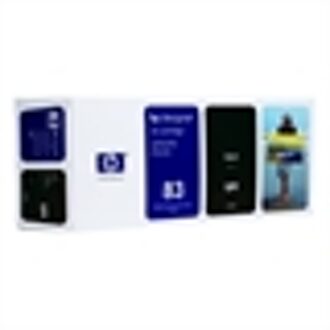 C4940A nr. 83 UV inktcartridge zwart (origineel)