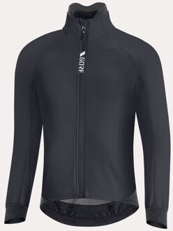 C5 Gore-Tex Infinium Thermo Jacket Zwart - M