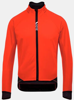 C5 Infinium Thermo Jacket - Fireball - S