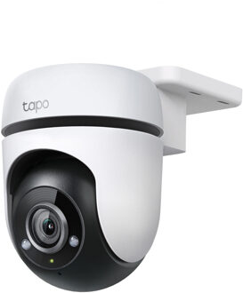 C500 IP-camera Zwart