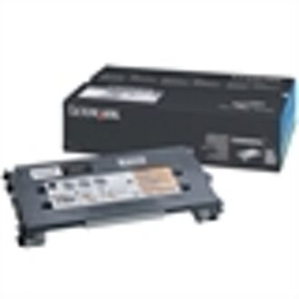 C500S2KG toner cartridge zwart (origineel)