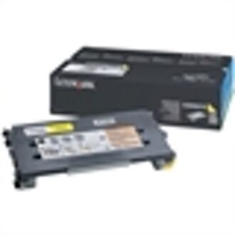 C500S2YG toner cartridge geel (origineel)