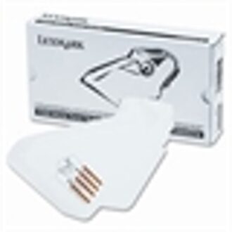 C500X27G waste toner bottle (origineel)