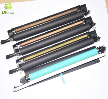 C5035 Image Drum Cartridge Unit for Canon iR-ADVC5045 C5051 C5250 C5255 C5030 C5235 C5240 NPG-45 NPG-46 GPR31 EXV-29 NPG45 NPG46