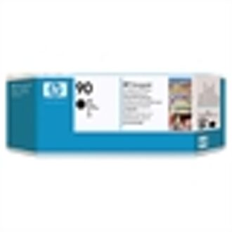 C5059A nr. 90 inktcartridge zwart hoge capaciteit (origineel)