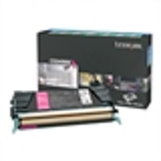 C5340MX toner cartridge magenta (origineel)