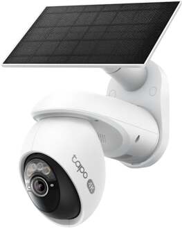 C660 KIT IP-camera Wit