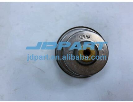C7 thermostaat 1265869 Voor Caterpillar