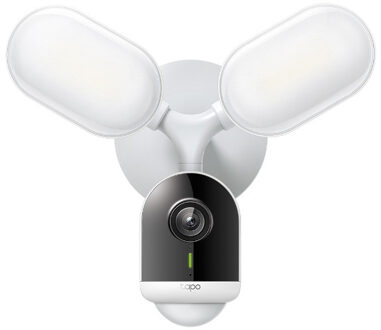 C720 IP-camera Wit