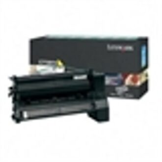 C7720YX toner cartridge geel extra hoge capaciteit (origineel)