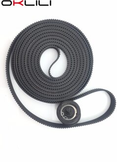 C7770-60014 Vervoer Belt 42 "B0 Size Met Katrol Voor Hp Designjet 500 500 Ps 800 800 Ps 510 510 ps 815 CC800PS 820 815MFP 820MFP
