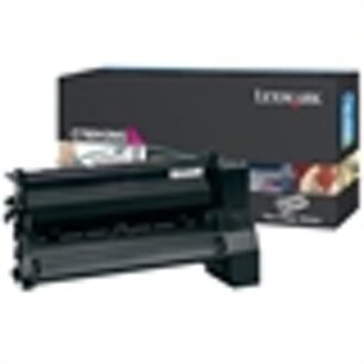 C780H1MG toner cartridge magenta hoge capaciteit (origineel)