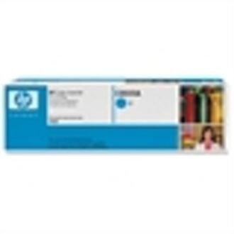 C8551A nr. 822A toner cartridge cyaan (origineel)
