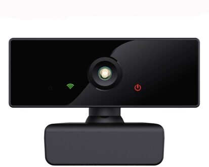 C90 Hd 1080P Webcam Microfoon Breedbeeld Usb Computer Camera Dynamische Resolutie Voor Desktop Notebook Video Call