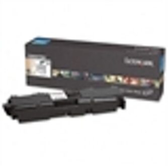 C930X76G LEXMARK C935 toner waste box Wit