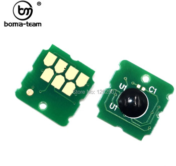 C9345 9345 C12C934591 Maintenance box Chip For Epson Ecotank ET-5800 5880 5850 WF-7840 7820 L15150 15160 15158 15168 Printers