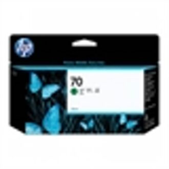 C9457A nr. 70 inktcartridge groen (origineel)