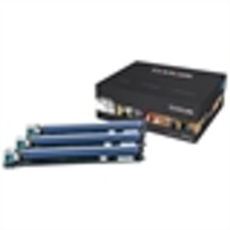 C950X73G photoconductor 3 stuks (origineel)