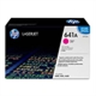 C9723A nr. 641A / Canon EP-85 toner cartridge magenta (origineel)